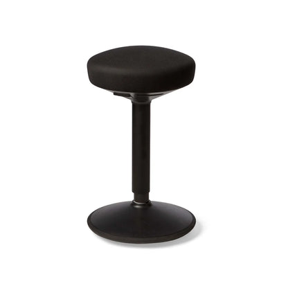 Ergonominen heiluva tuoli.