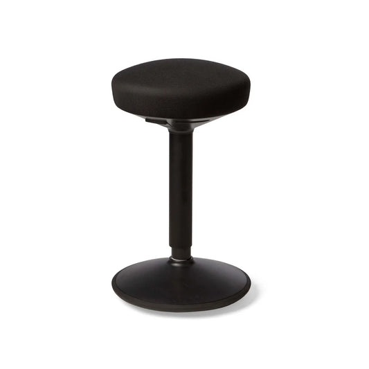 Ergonominen heiluva tuoli.