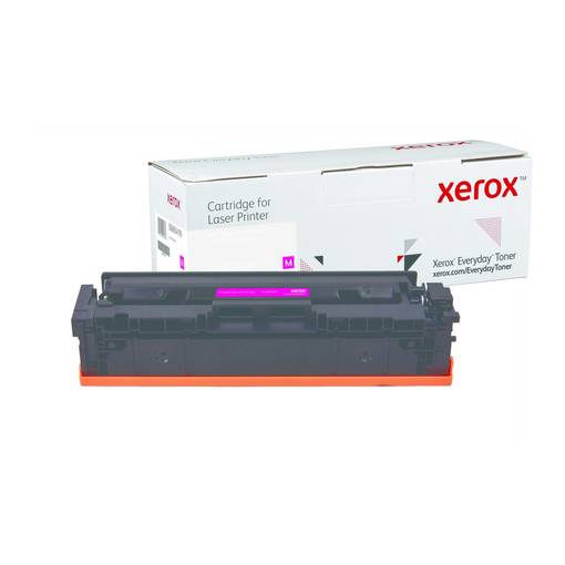 Everyday Magenta värikasetti HP 207X High Capacity