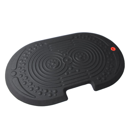 AFS-TEX 2000X Anti-Fatigue Mat – Muotoiltu Seisontamatto (40x60 cm, Midnight Black)