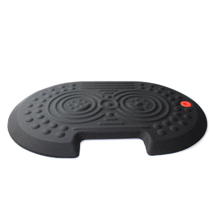 AFS-TEX 2000X Anti-Fatigue Mat – Muotoiltu Seisontamatto (40x60 cm, Midnight Black)