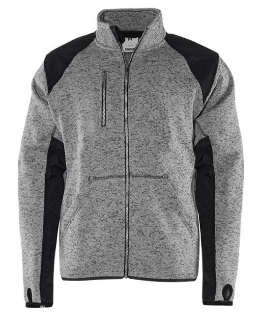 Fristads Workwear  FLEECETAKKI 7451 PRKN