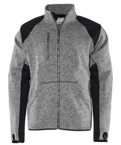 Fristads Workwear  FLEECETAKKI 7451 PRKN