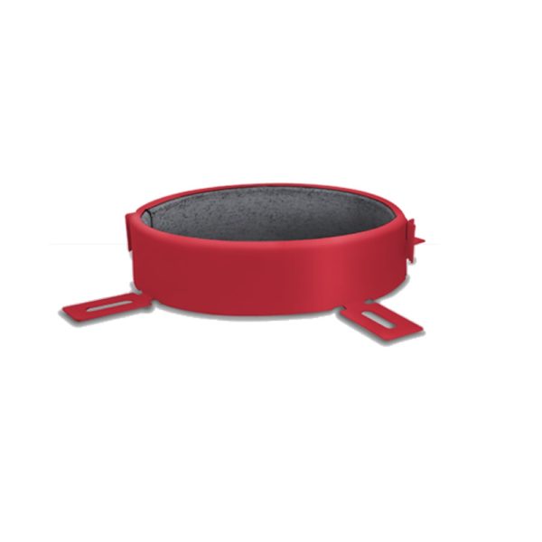 CG PROFiSEAL® – FSA COLLAR K30 palokatkomansetti 24kpl / koko
