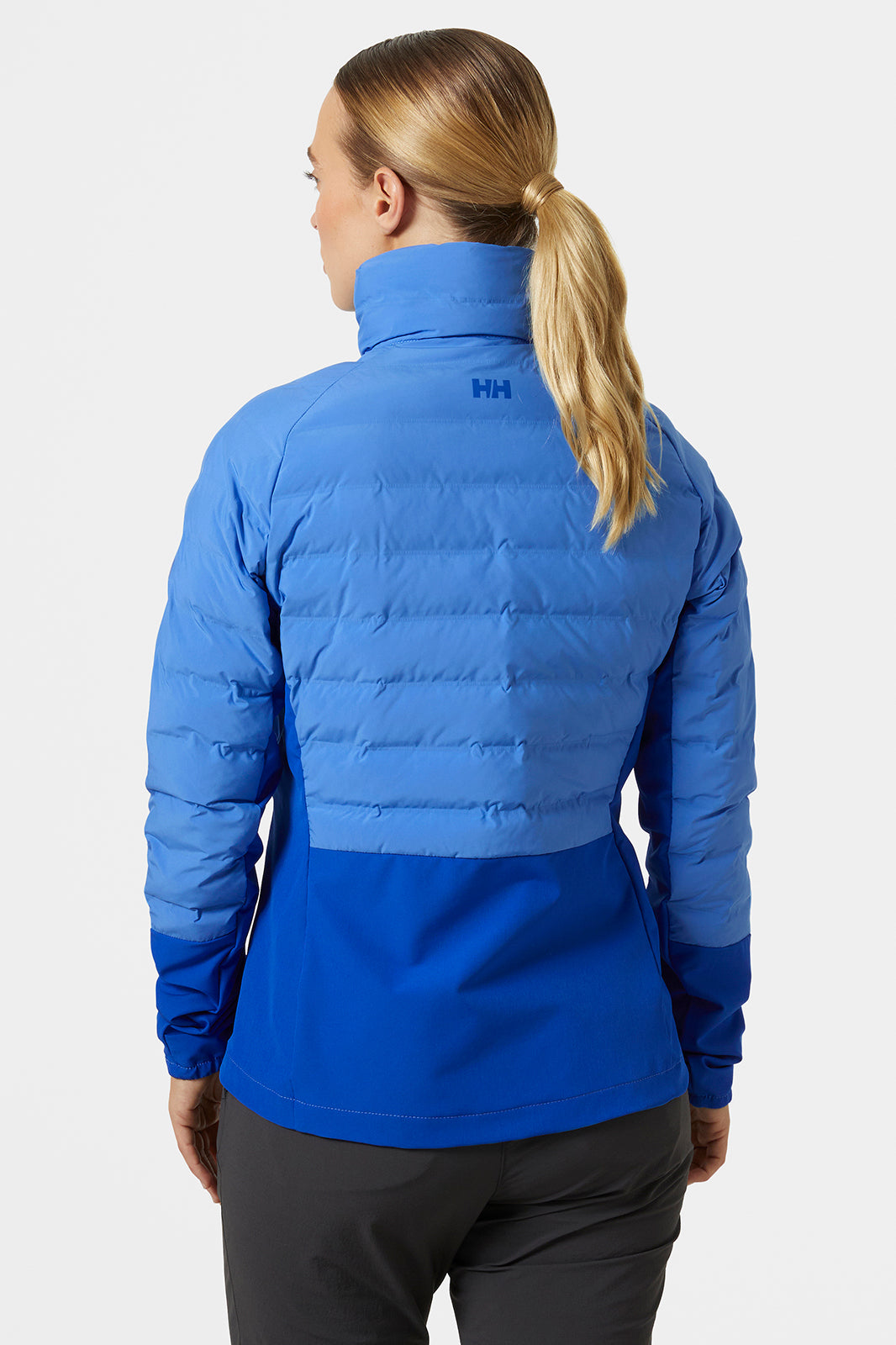 Helly Hansen NAISTEN HP HYBRID INSULATOR 2.0 TAKKI