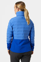 Helly Hansen NAISTEN HP HYBRID INSULATOR 2.0 TAKKI