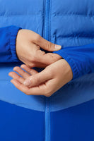 Helly Hansen NAISTEN HP HYBRID INSULATOR 2.0 TAKKI