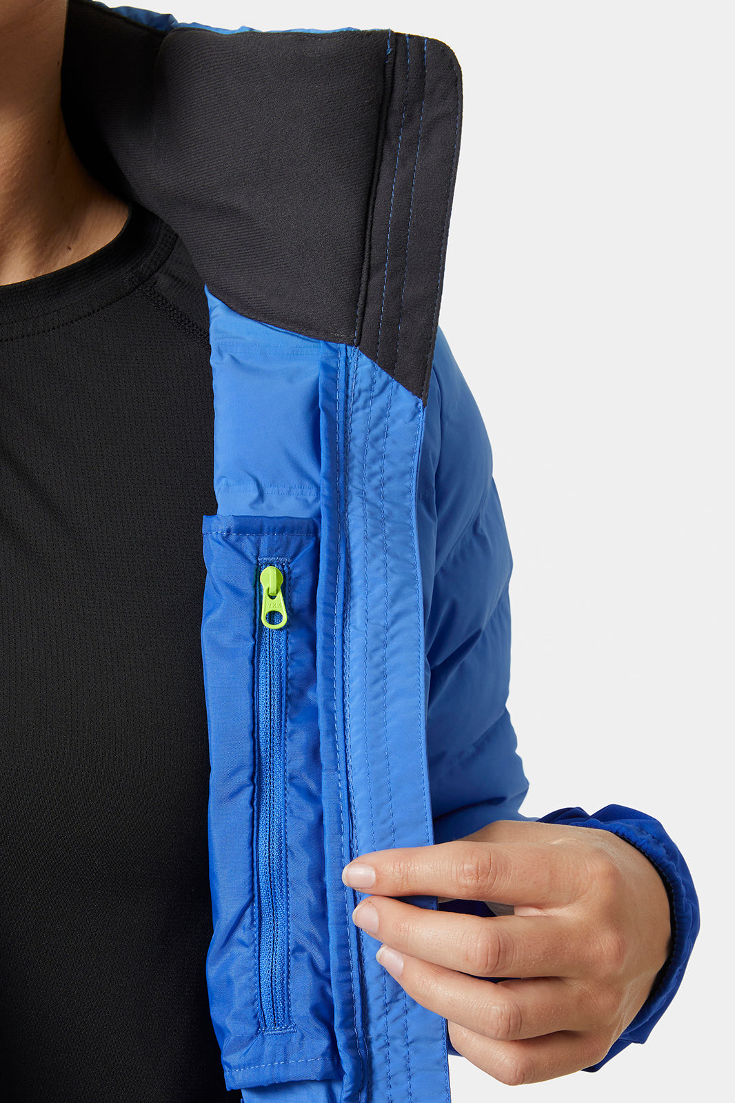 Helly Hansen NAISTEN HP HYBRID INSULATOR 2.0 TAKKI