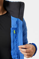 Helly Hansen NAISTEN HP HYBRID INSULATOR 2.0 TAKKI