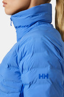 Helly Hansen NAISTEN HP HYBRID INSULATOR 2.0 TAKKI