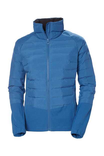 Helly Hansen NAISTEN HP HYBRID INSULATOR 2.0 TAKKI