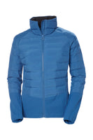 Helly Hansen NAISTEN HP HYBRID INSULATOR 2.0 TAKKI