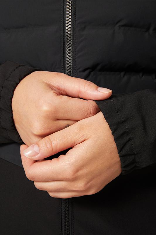 Helly Hansen NAISTEN HP HYBRID INSULATOR 2.0 TAKKI
