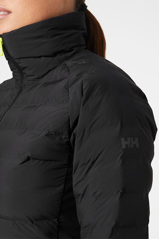 Helly Hansen NAISTEN HP HYBRID INSULATOR 2.0 TAKKI