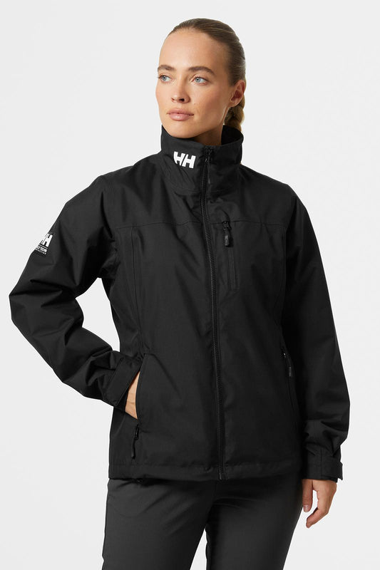 Helly Hansenin Naisten Crew Midlayer Takki 2.0