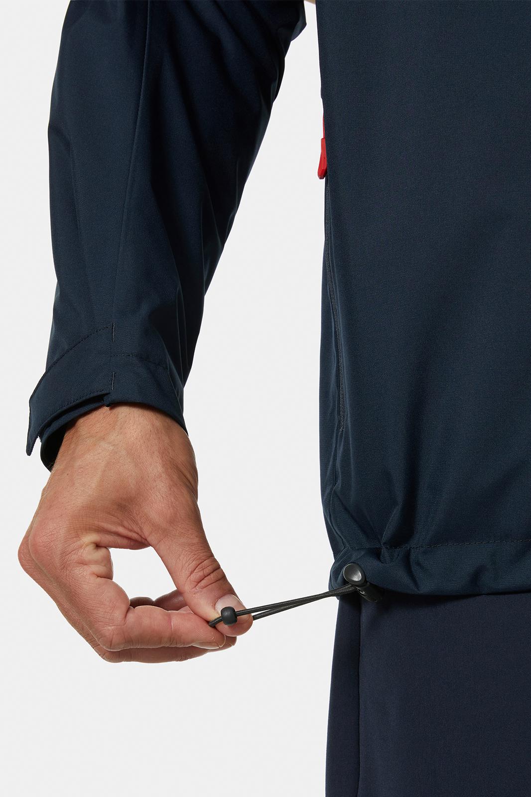 Helly Hansen CREW MIDLAYER TAKKI 2.0 (3 Värivaihtoehtoa)