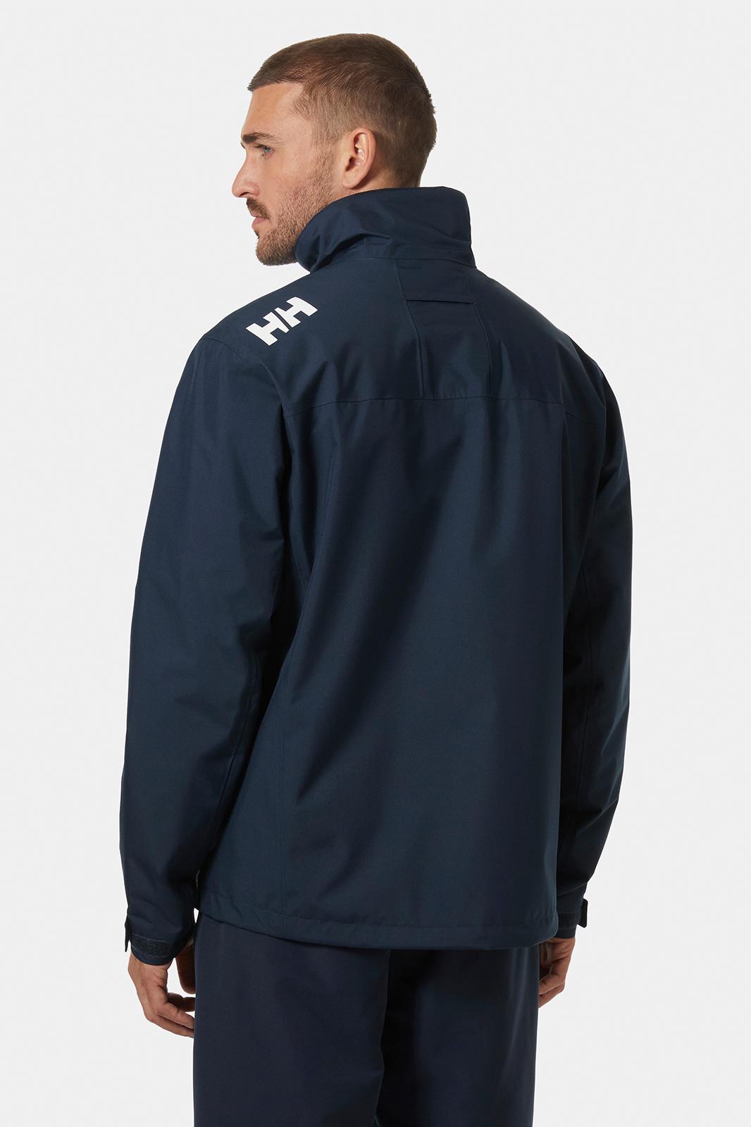 Helly Hansen CREW MIDLAYER TAKKI 2.0 (3 Värivaihtoehtoa)