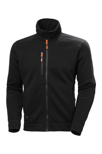 Helly Hansen Workwear Kensington Knit Fleece Takki