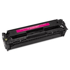 HP CB543A/CE323A/CF213A/CANON CRG716 Magenta tarvikekasetti
