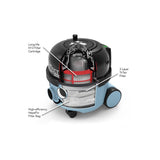 Numatic Henry Allergy HVA 160 allergiaimuri