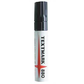 Huopakynä Textmark 880, 12kpl / pkt