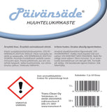 Päivänsäde Huuhtelukirkaste 5L | Ammattikäyttöön Yrityksille