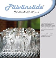 Päivänsäde Huuhtelukirkaste 5L | Ammattikäyttöön Yrityksille