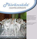 Päivänsäde Huuhtelukirkaste 5L | Ammattikäyttöön Yrityksille