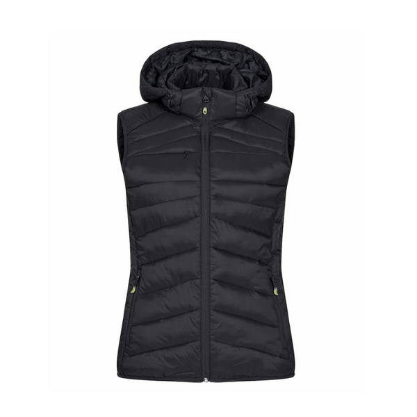 Clique Idaho Vest Women