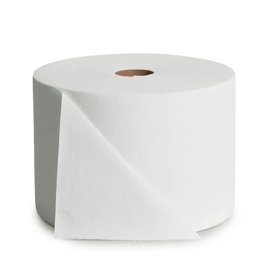 Imukykyiset puhdistusliinat teollisuuteen, erityisen pehmeä ja paksu 35 x 28 cm