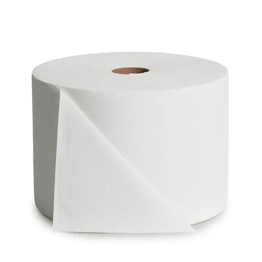 Imukykyiset puhdistusliinat teollisuuteen, erityisen pehmeä ja paksu 35 x 28 cm