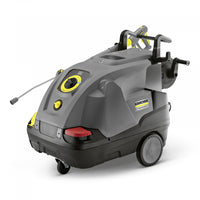 Karcher pesuri edestä viistosta.