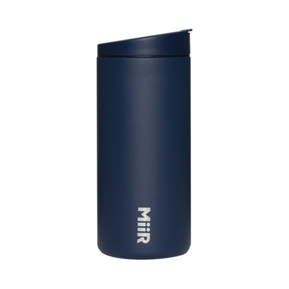 MiiR Flip Traveler 354 ml termosmuki | Laadukas yrityslahja omalla logolla alk. 5kpl. merkattuna
