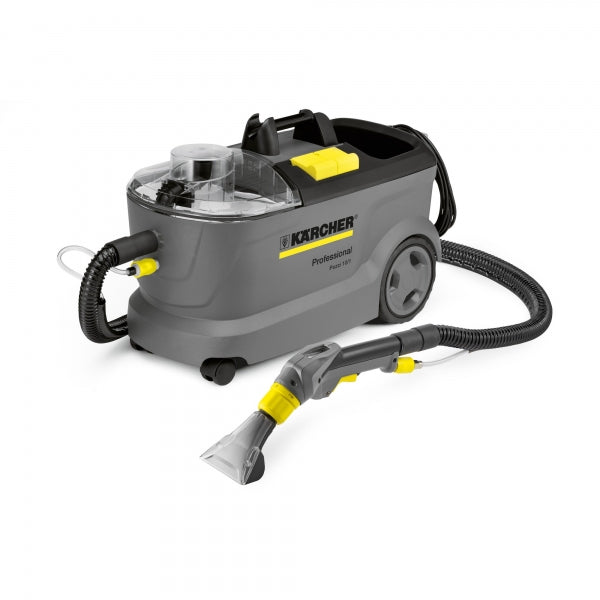 Kärcher Puzzi 10/1 Tekstiilipesuri / Painehuuhtelulaite