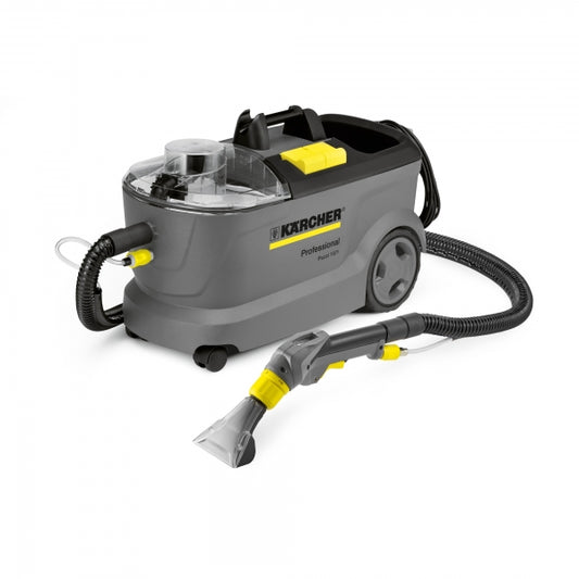 Kärcher Puzzi 10/1 Tekstiilipesuri / Painehuuhtelulaite