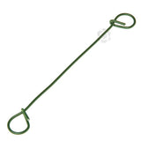 Säkinsuljentalanka 100 mm, 1000 kpl/pkt