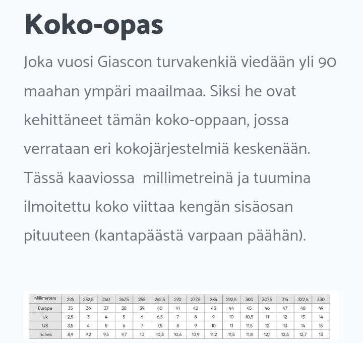 Opal S1PS FO SC SR