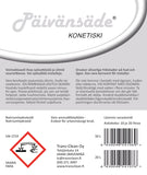 Päivänsäde Konetistiaine 10L | Ammattikäyttöön Yrityksille