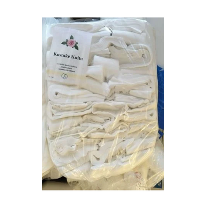 Kostuke Kuitu, kostukeliina kukkakaupoille 15 × 30 cm, 5 kg