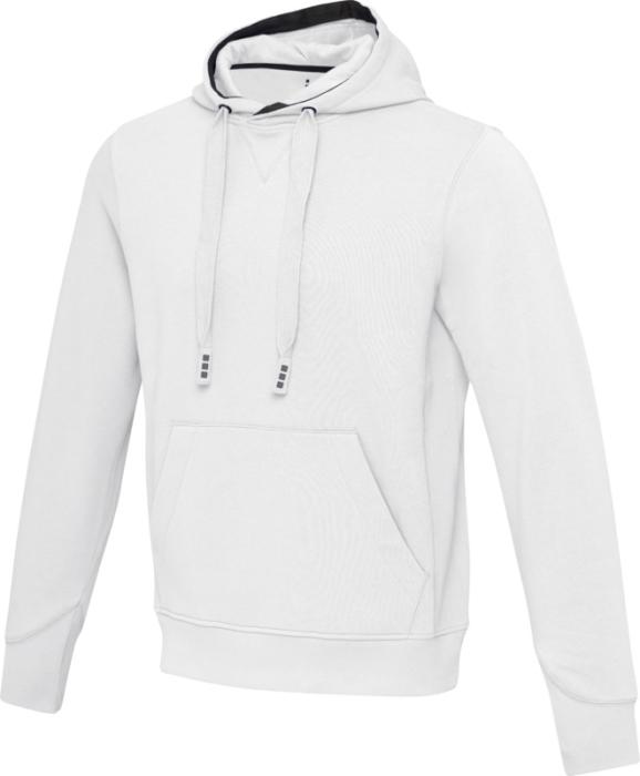 Elevate Laguna unisex-huppari. Painatuksella väh. 10 kpl. 34,50€/kpl