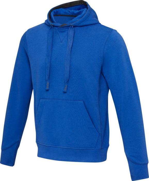 Elevate Laguna unisex-huppari. Painatuksella väh. 10 kpl. 34,50€/kpl