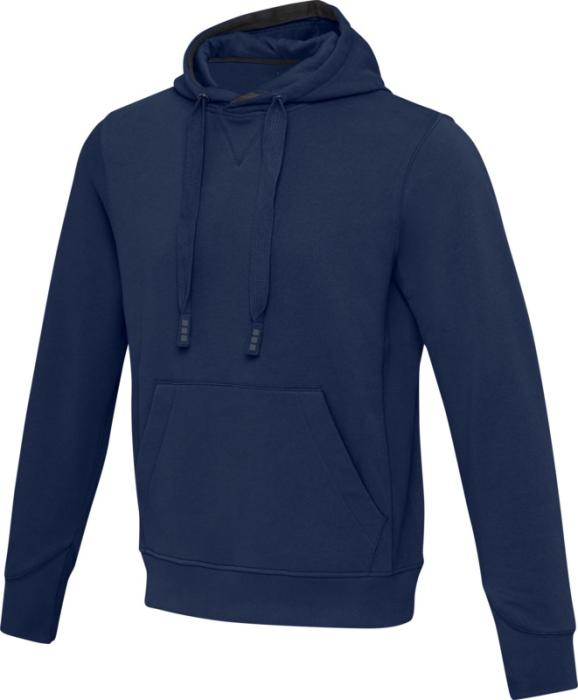 Elevate Laguna unisex-huppari. Painatuksella väh. 10 kpl. 34,50€/kpl