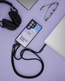 Magneettiset puhelinkotelot logolla yrityksille | 100kpl 700€