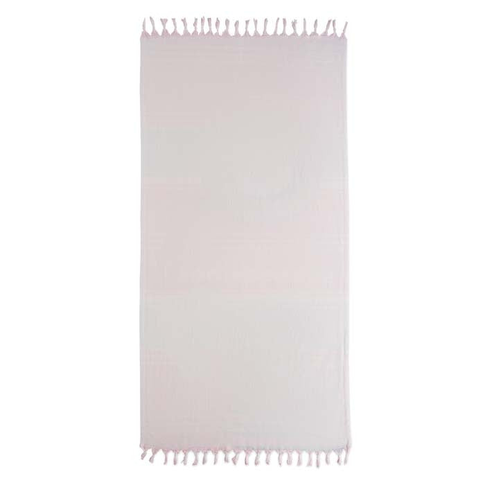 Räätälöity hamam-pyyhe 90x180 cm  omalla designilla