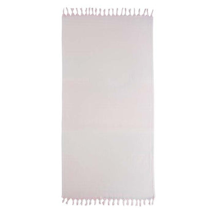 Räätälöity hamam-pyyhe 90x180 cm  omalla designilla