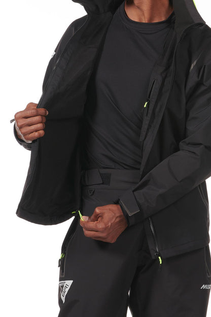 Musto Solent BR1 Kuoritakki