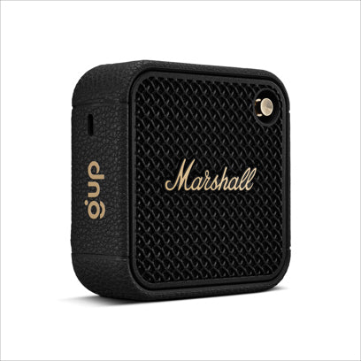 Marshall Willen II kannettava Bluetooth-kaiutin