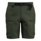 Robbins Shorts on kestävät unisex-shortsit, valmistettu joustavasta ja DWR-käsitellystä ripstop-materiaalista.