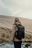 Nordic Drift Trail RCS päiväreppu 16L, kevyt ja toimiva valinta yrityksille