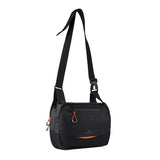 Nordic Drift Trail RCS crossbody laukku 4L – kevyt ratkaisu arjen käyttöön. Alk. 5kpl. merkkauksella
